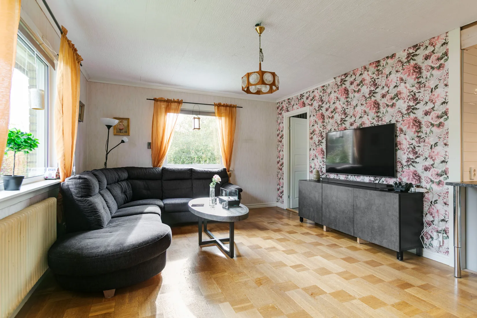 Villa, Solavägen 8, Ormaryd, Nässjö