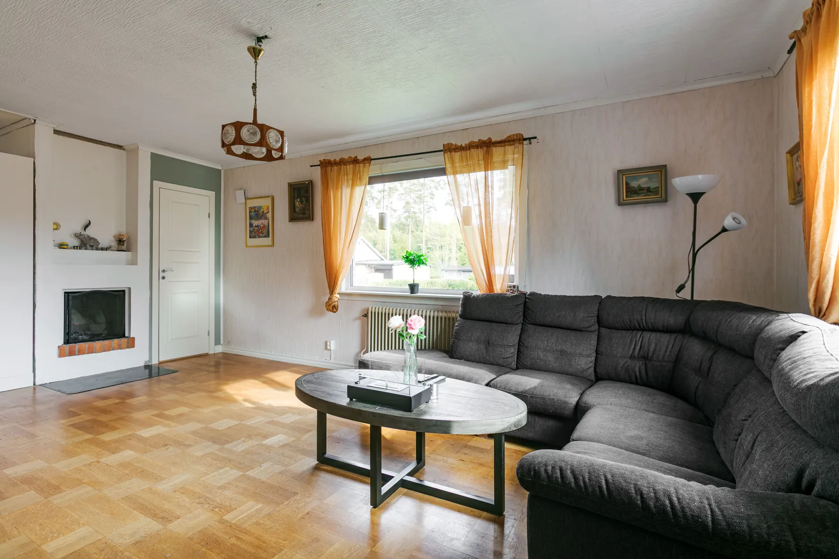 Villa, Solavägen 8, Ormaryd, Nässjö