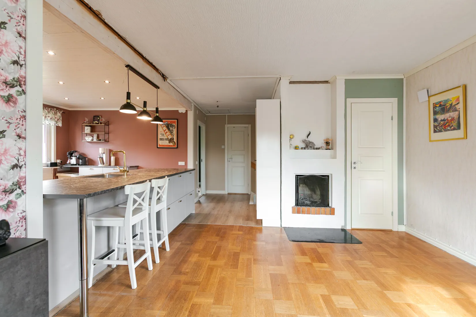 Villa, Solavägen 8, Ormaryd, Nässjö
