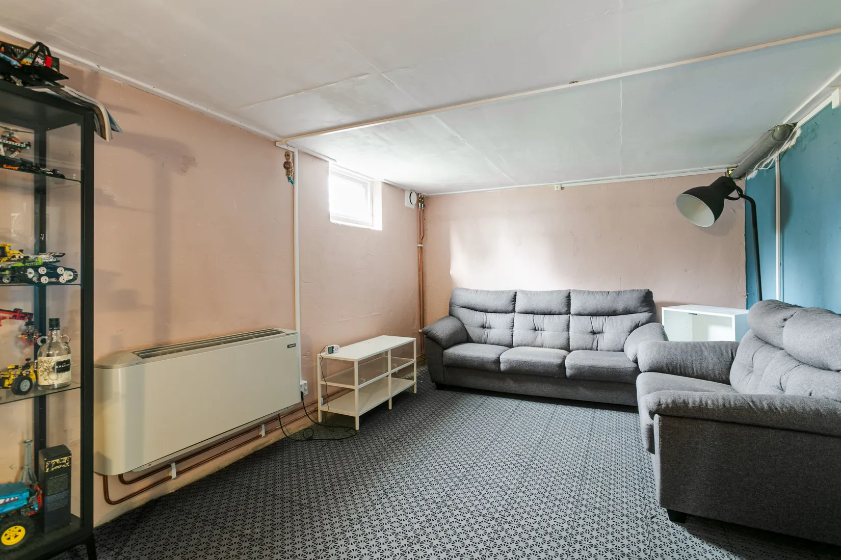 Villa, Solavägen 8, Ormaryd, Nässjö