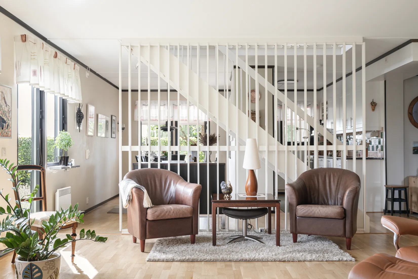 Radhus, Rågåkersvägen 3, Oxie Kyrkby, Malmö