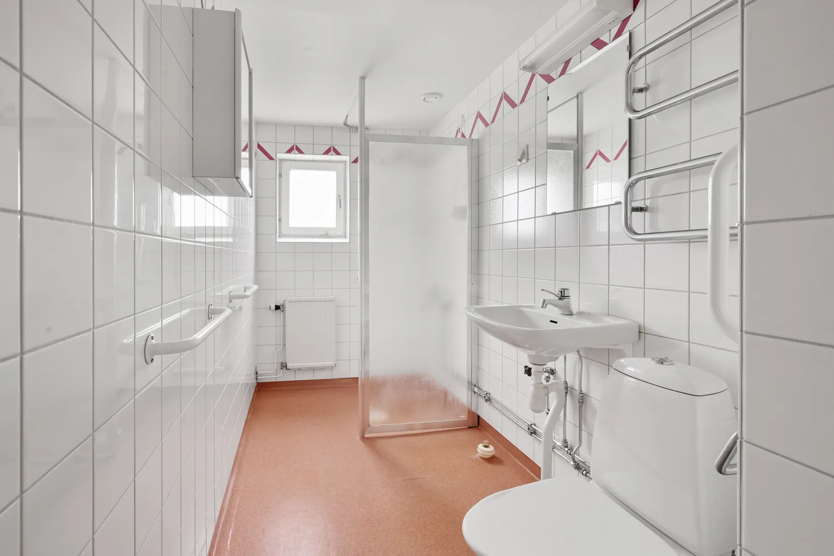 Bostadsrätt, Finspångsvägen 1B, Centralt, Upplands Väsby