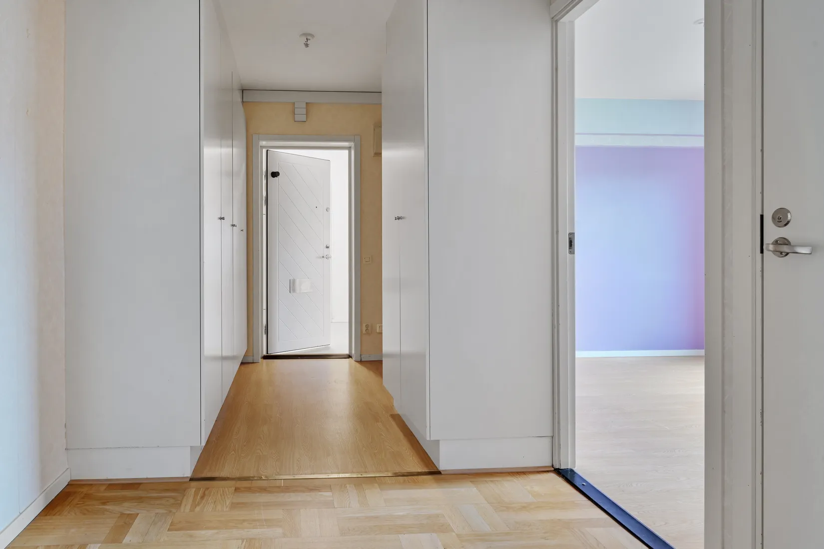 Bostadsrätt, Finspångsvägen 1B, Centralt, Upplands Väsby