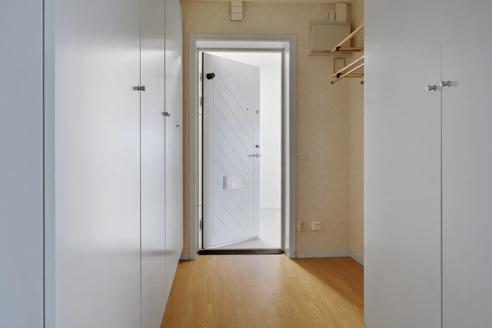 Bostadsrätt, Finspångsvägen 1B, Centralt, Upplands Väsby