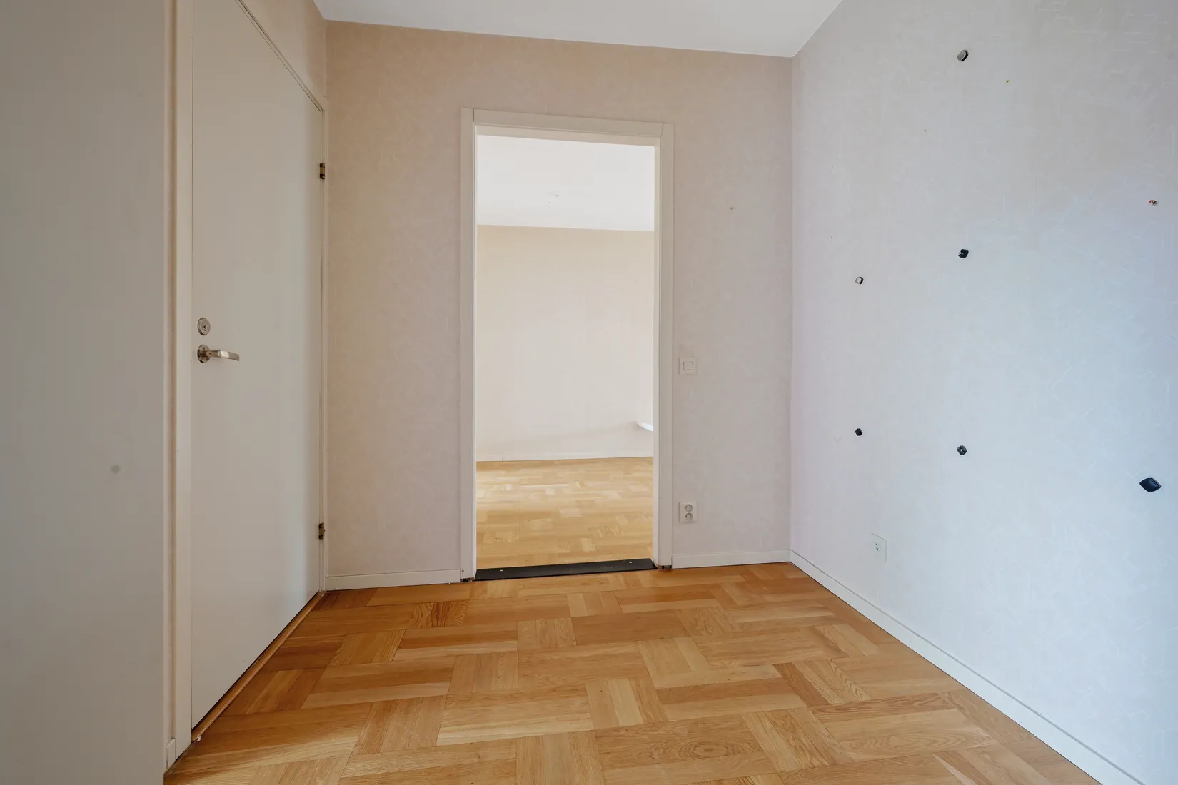 Bostadsrätt, Finspångsvägen 1B, Centralt, Upplands Väsby