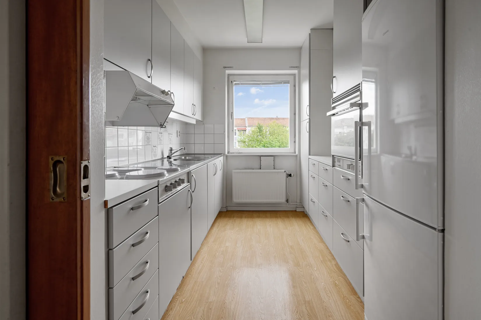 Bostadsrätt, Finspångsvägen 1B, Centralt, Upplands Väsby