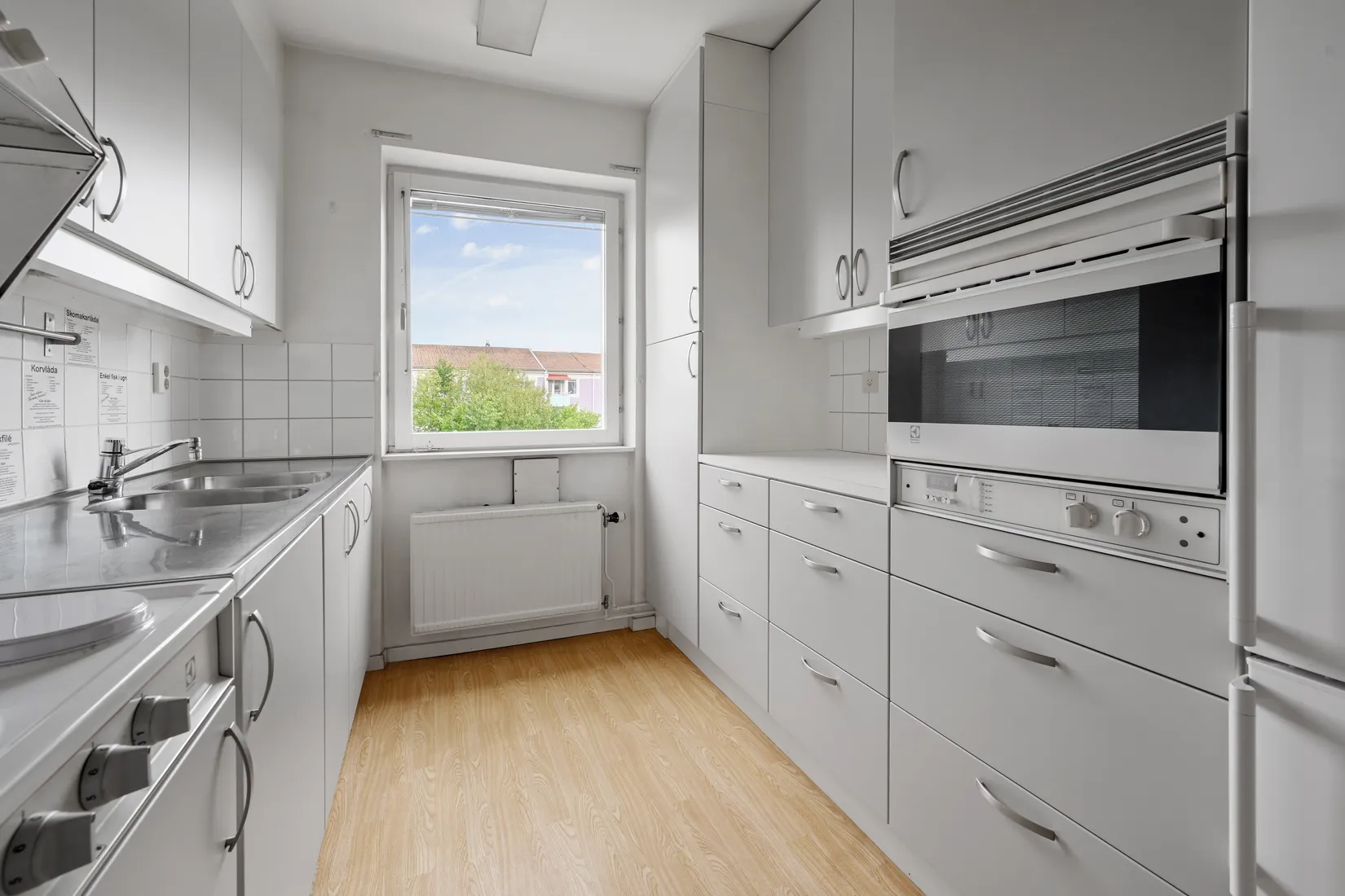 Bostadsrätt, Finspångsvägen 1B, Centralt, Upplands Väsby