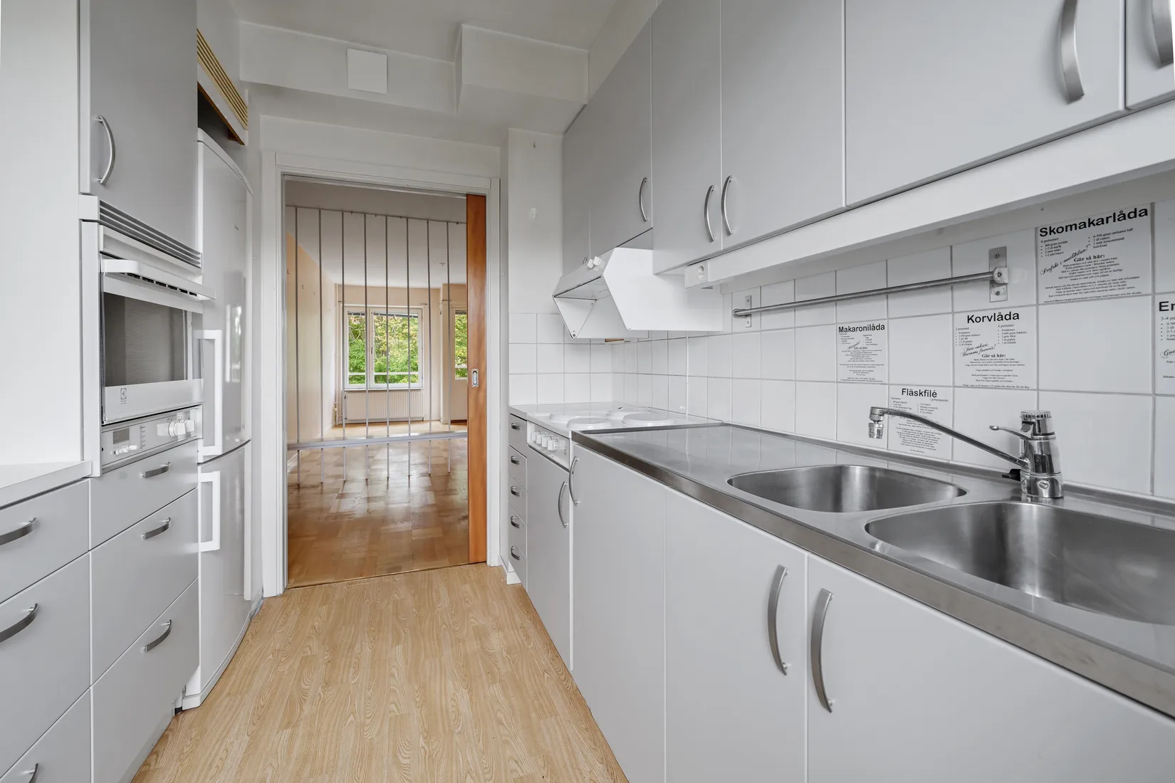 Bostadsrätt, Finspångsvägen 1B, Centralt, Upplands Väsby