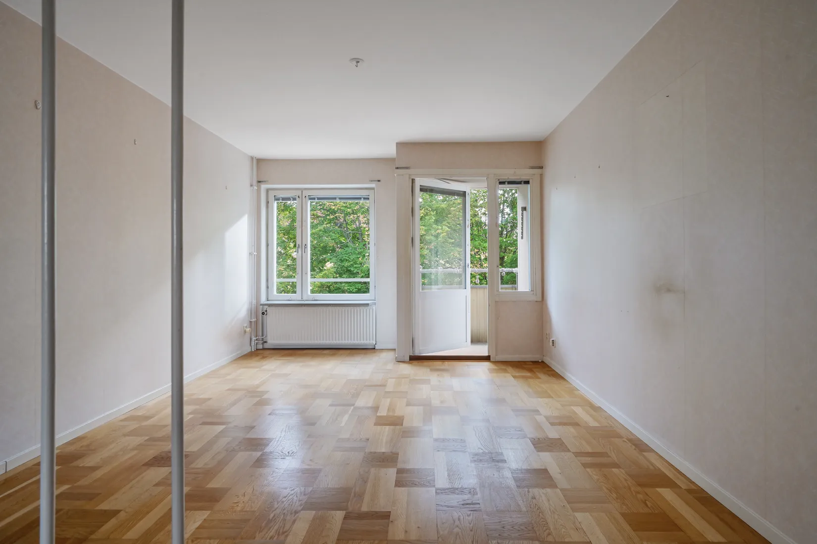Bostadsrätt, Finspångsvägen 1B, Centralt, Upplands Väsby