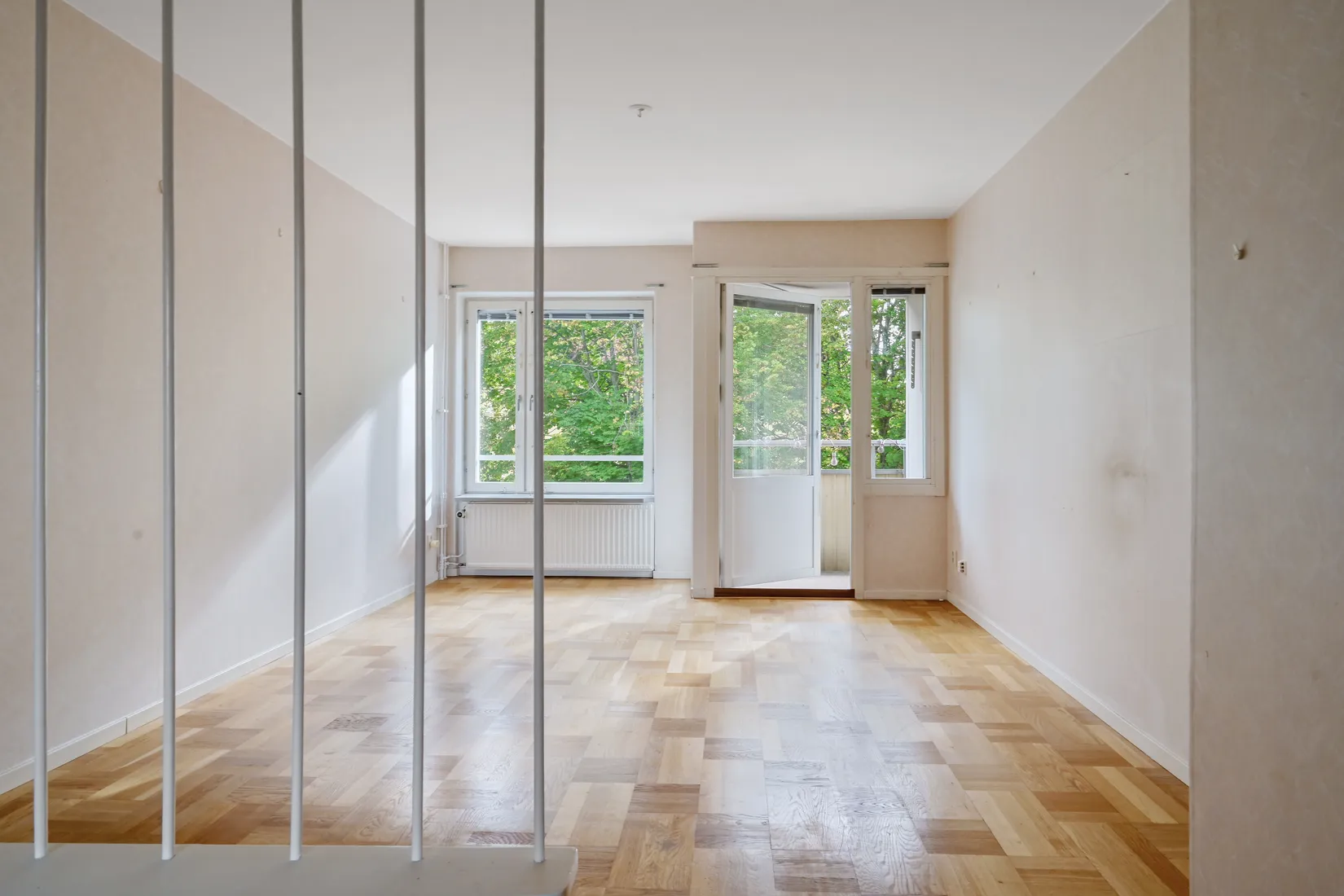 Bostadsrätt, Finspångsvägen 1B, Centralt, Upplands Väsby