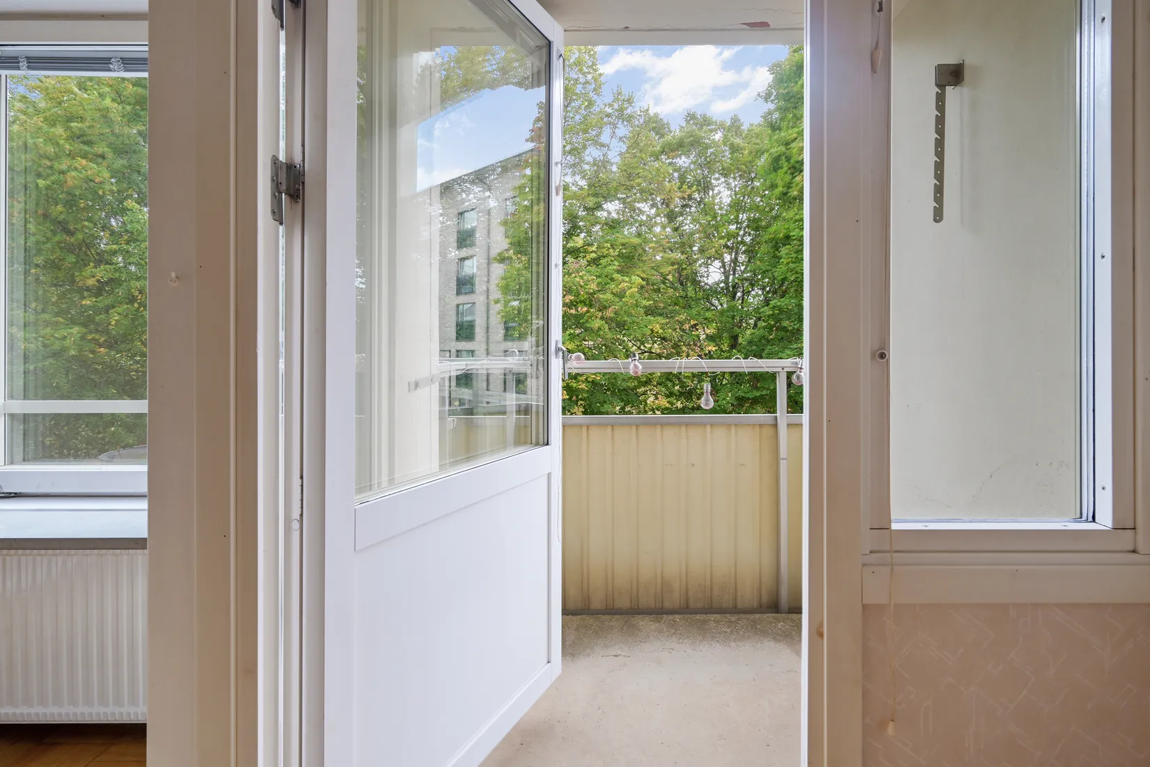 Bostadsrätt, Finspångsvägen 1B, Centralt, Upplands Väsby