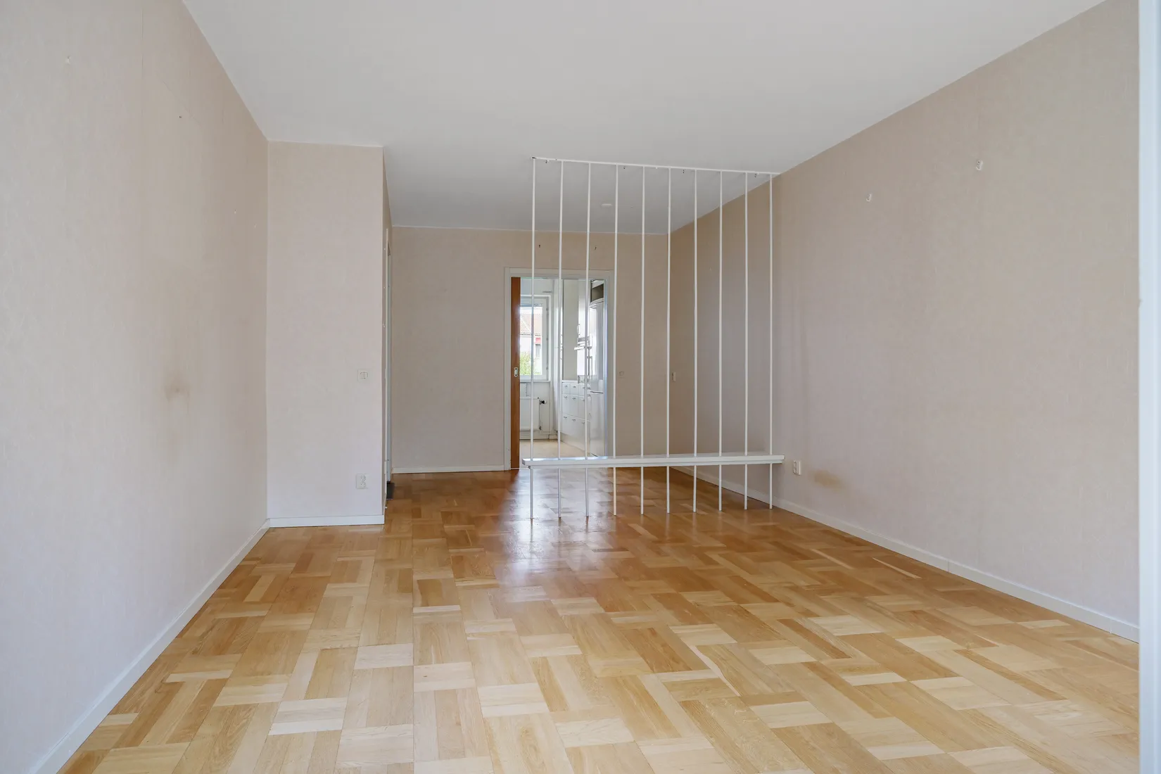 Bostadsrätt, Finspångsvägen 1B, Centralt, Upplands Väsby