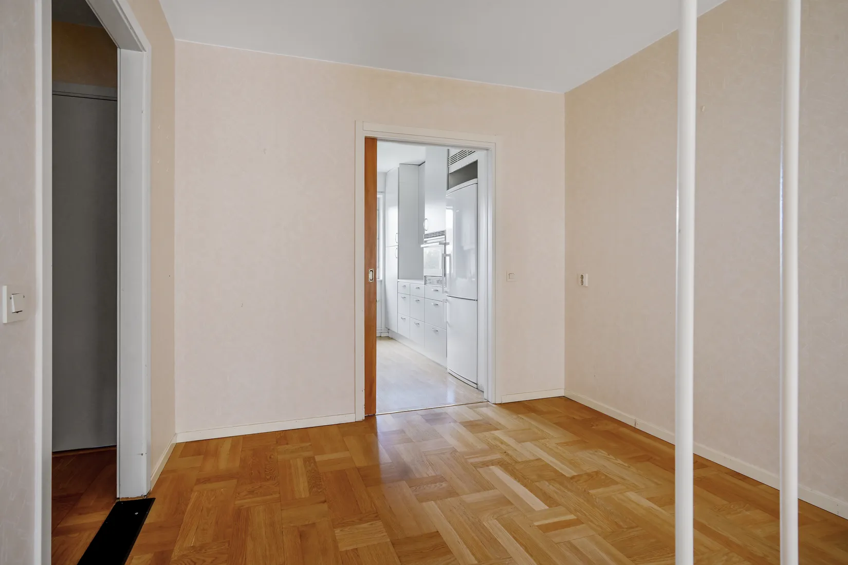 Bostadsrätt, Finspångsvägen 1B, Centralt, Upplands Väsby