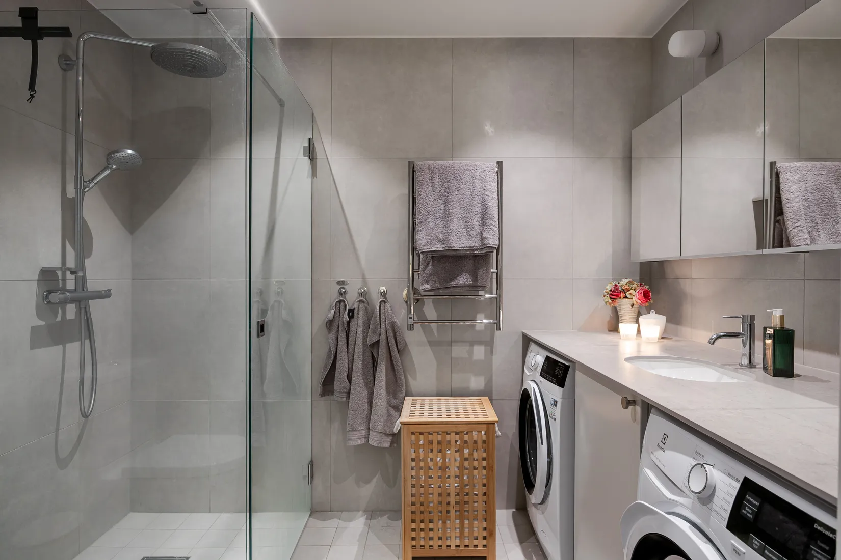 Bostadsrätt, Kay Wieståls gata 11, Fredriksskans, Kalmar