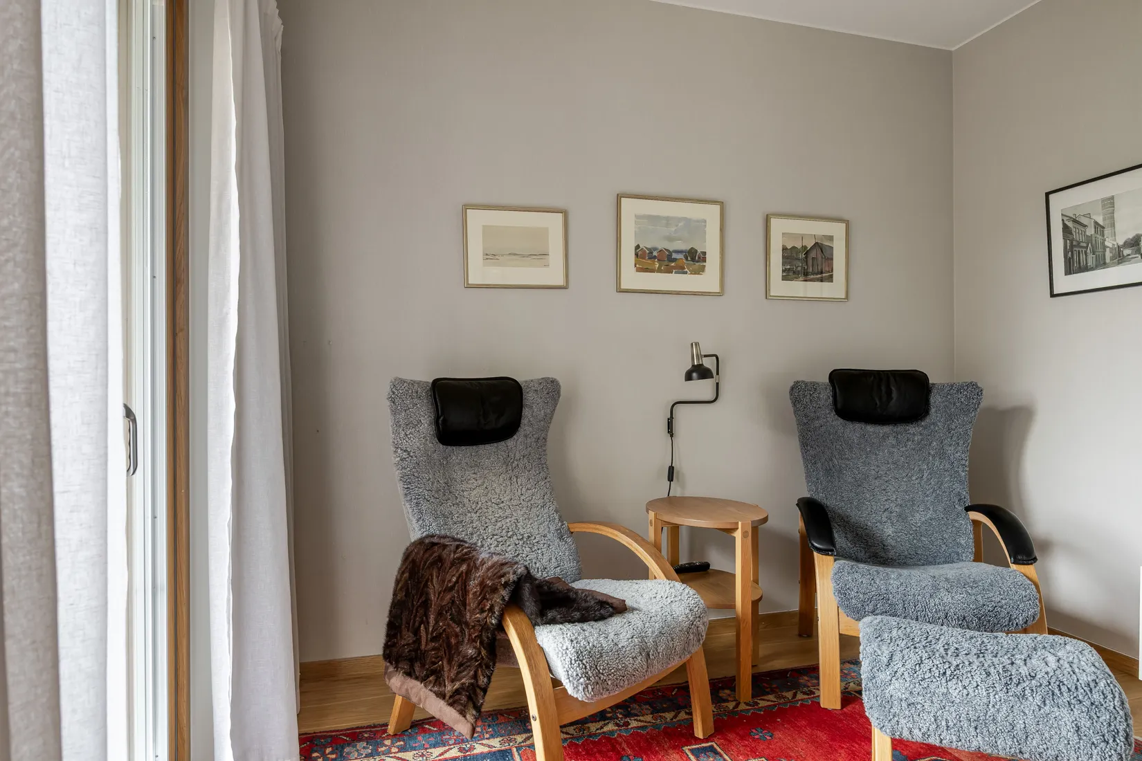 Bostadsrätt, Kay Wieståls gata 11, Fredriksskans, Kalmar
