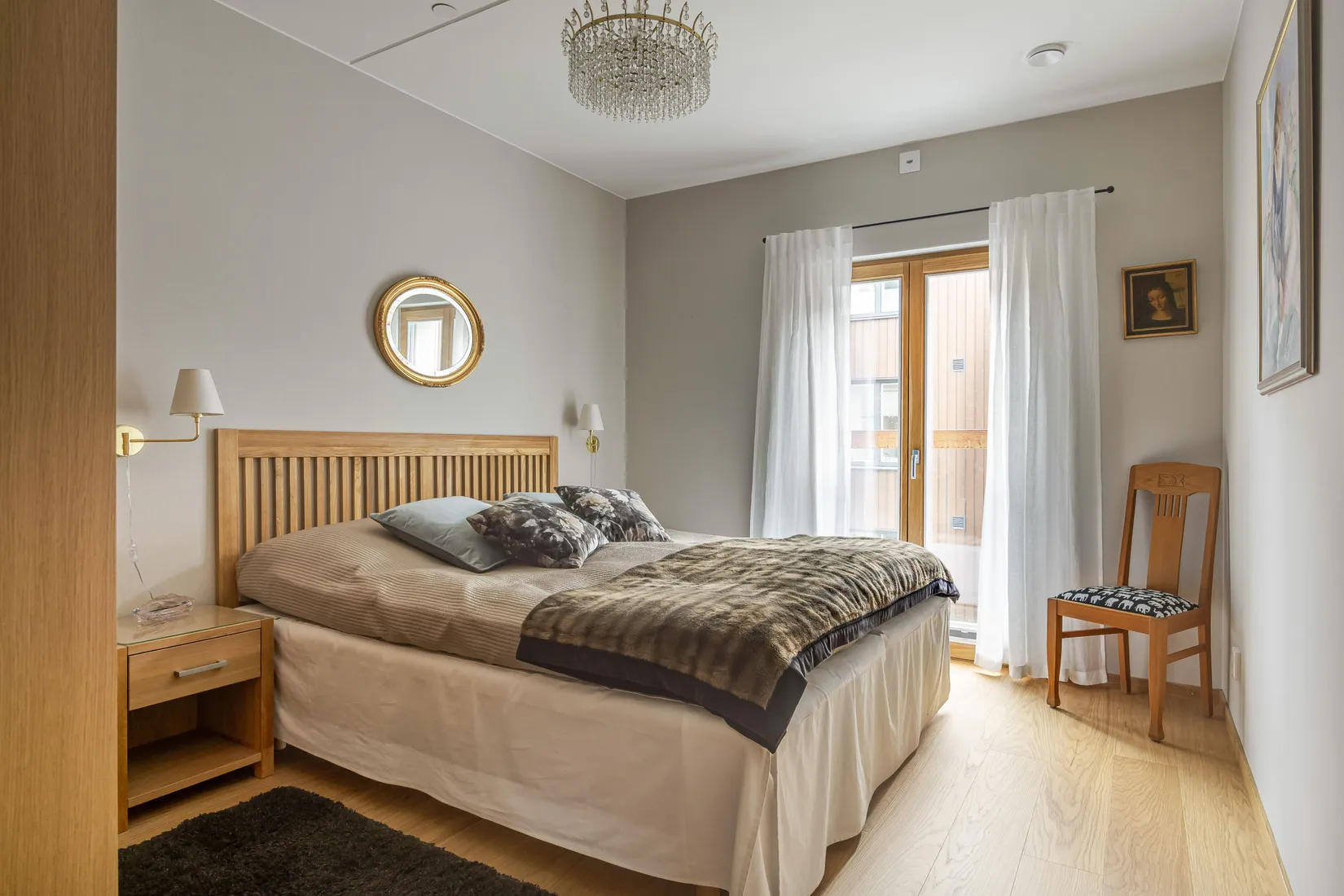 Bostadsrätt, Kay Wieståls gata 11, Fredriksskans, Kalmar