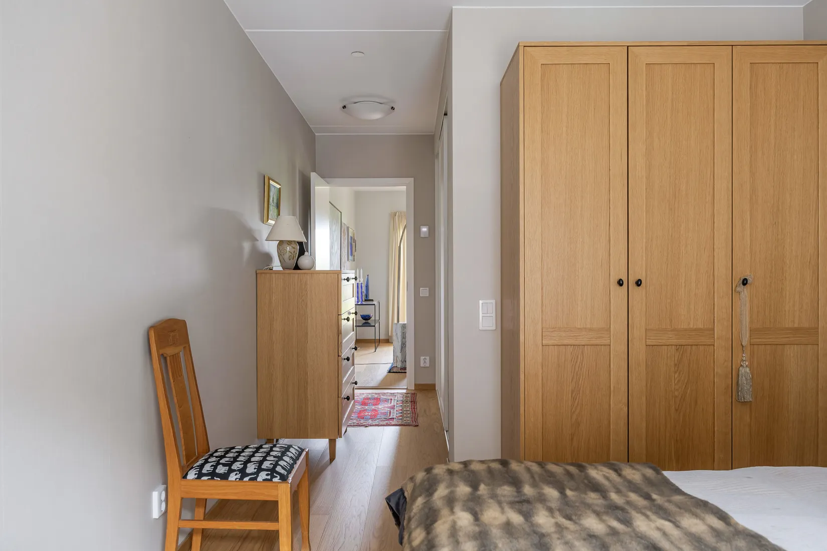 Bostadsrätt, Kay Wieståls gata 11, Fredriksskans, Kalmar