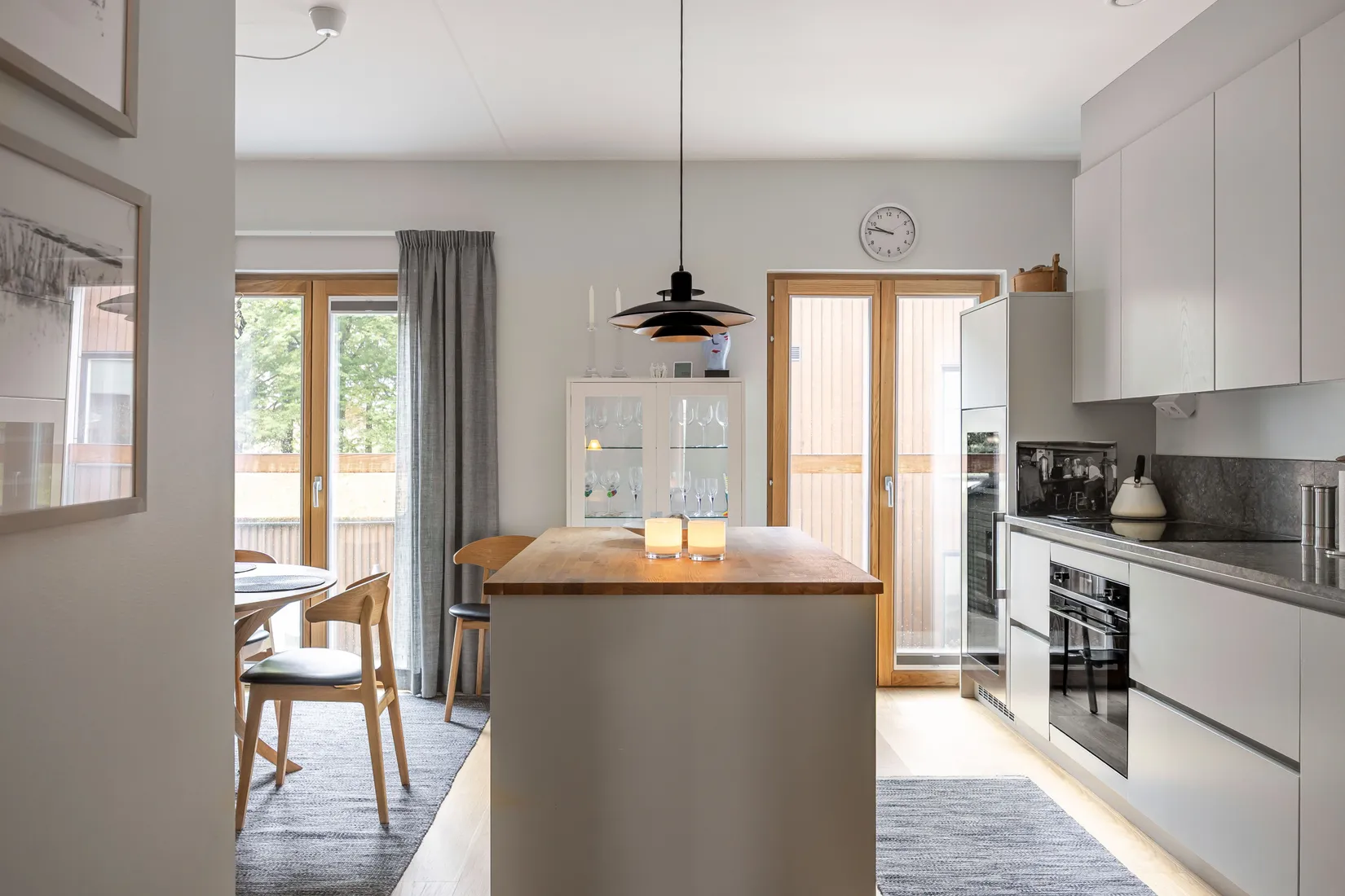 Bostadsrätt, Kay Wieståls gata 11, Fredriksskans, Kalmar