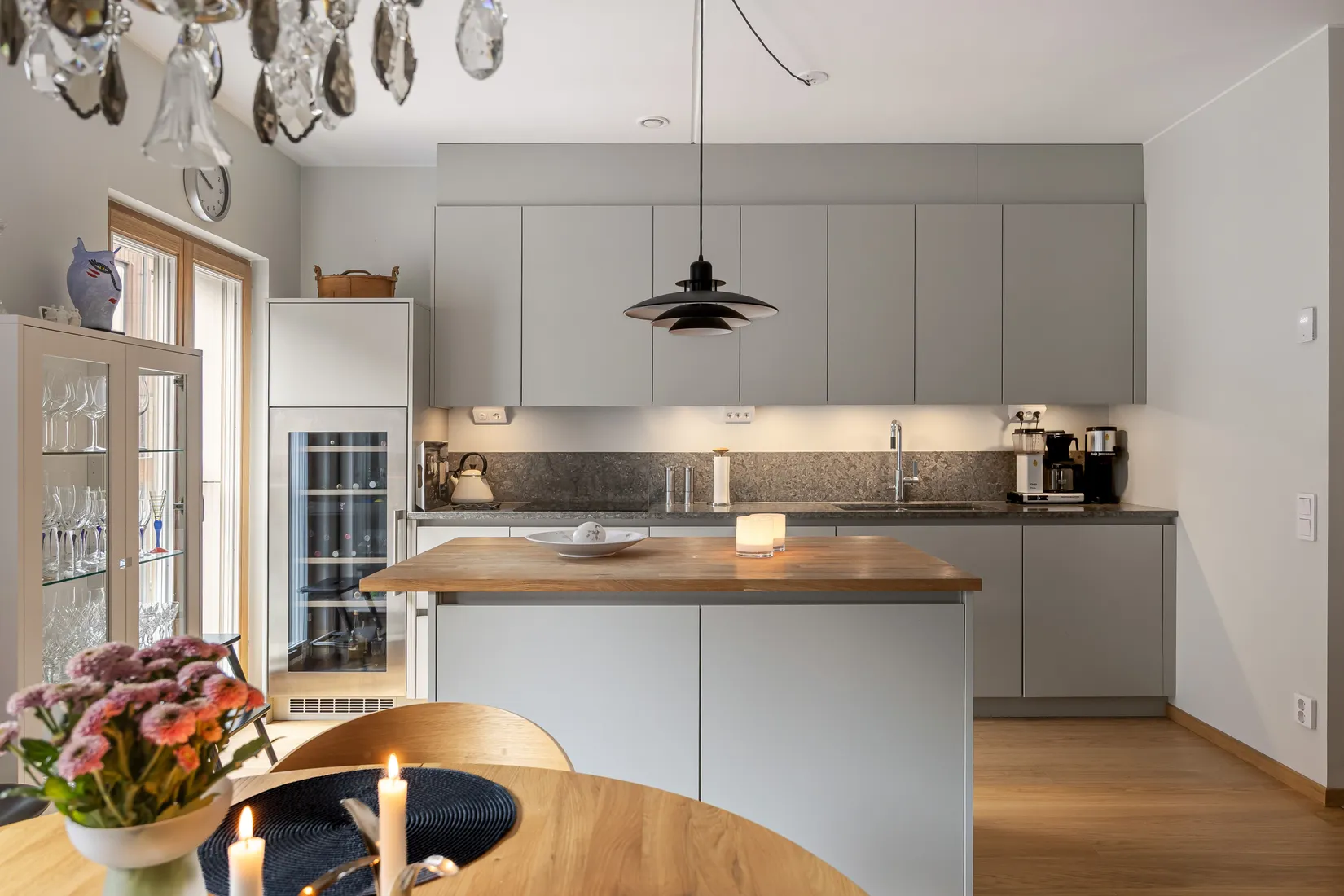 Bostadsrätt, Kay Wieståls gata 11, Fredriksskans, Kalmar