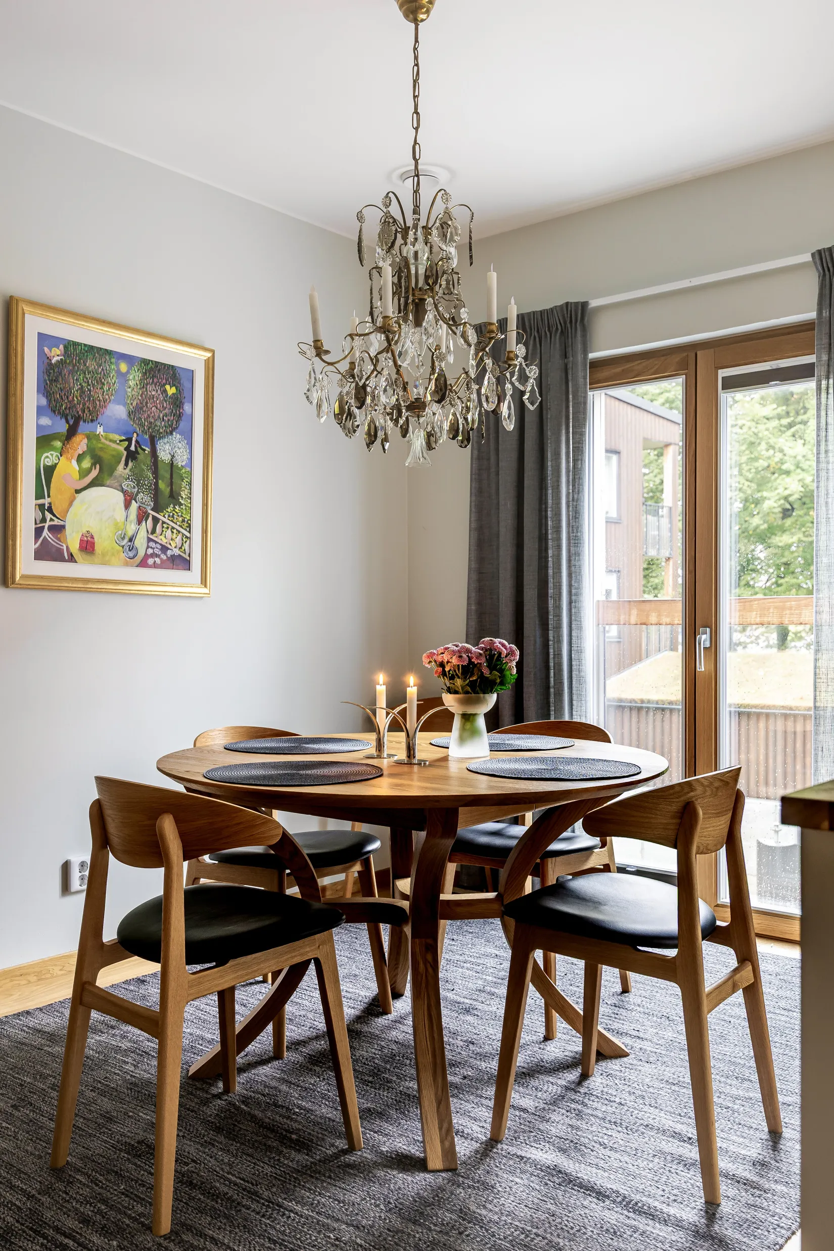 Bostadsrätt, Kay Wieståls gata 11, Fredriksskans, Kalmar