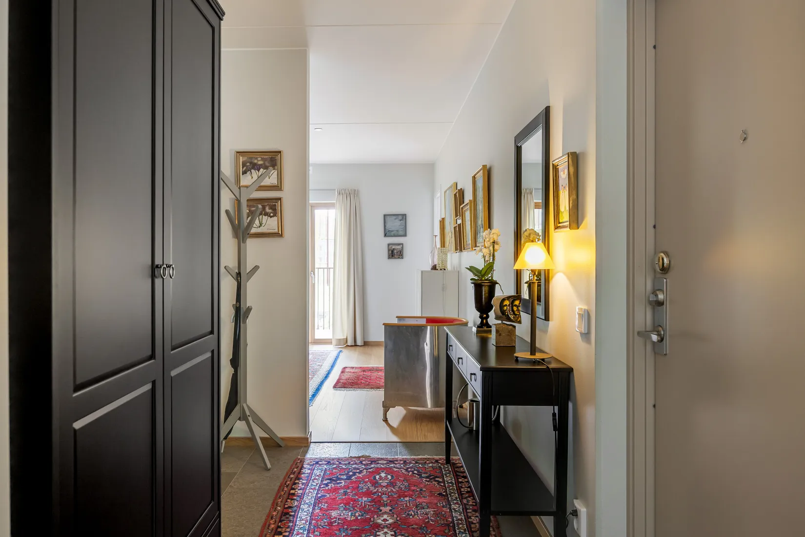 Bostadsrätt, Kay Wieståls gata 11, Fredriksskans, Kalmar
