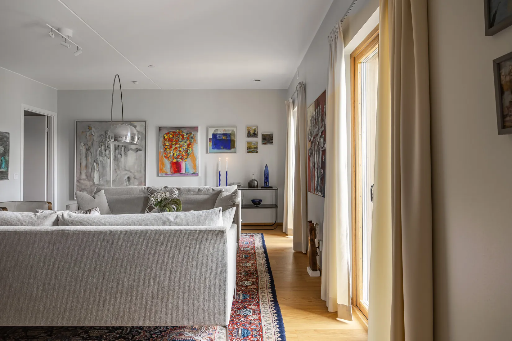 Bostadsrätt, Kay Wieståls gata 11, Fredriksskans, Kalmar