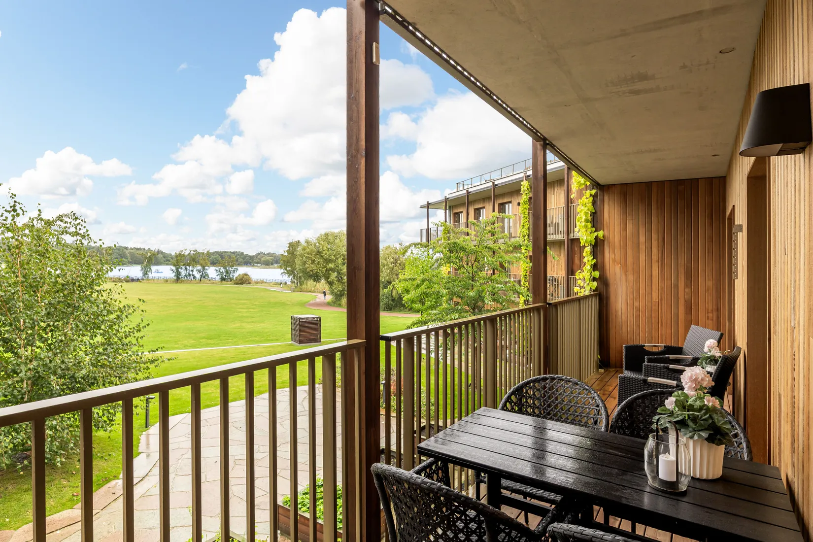 Bostadsrätt, Kay Wieståls gata 11, Fredriksskans, Kalmar