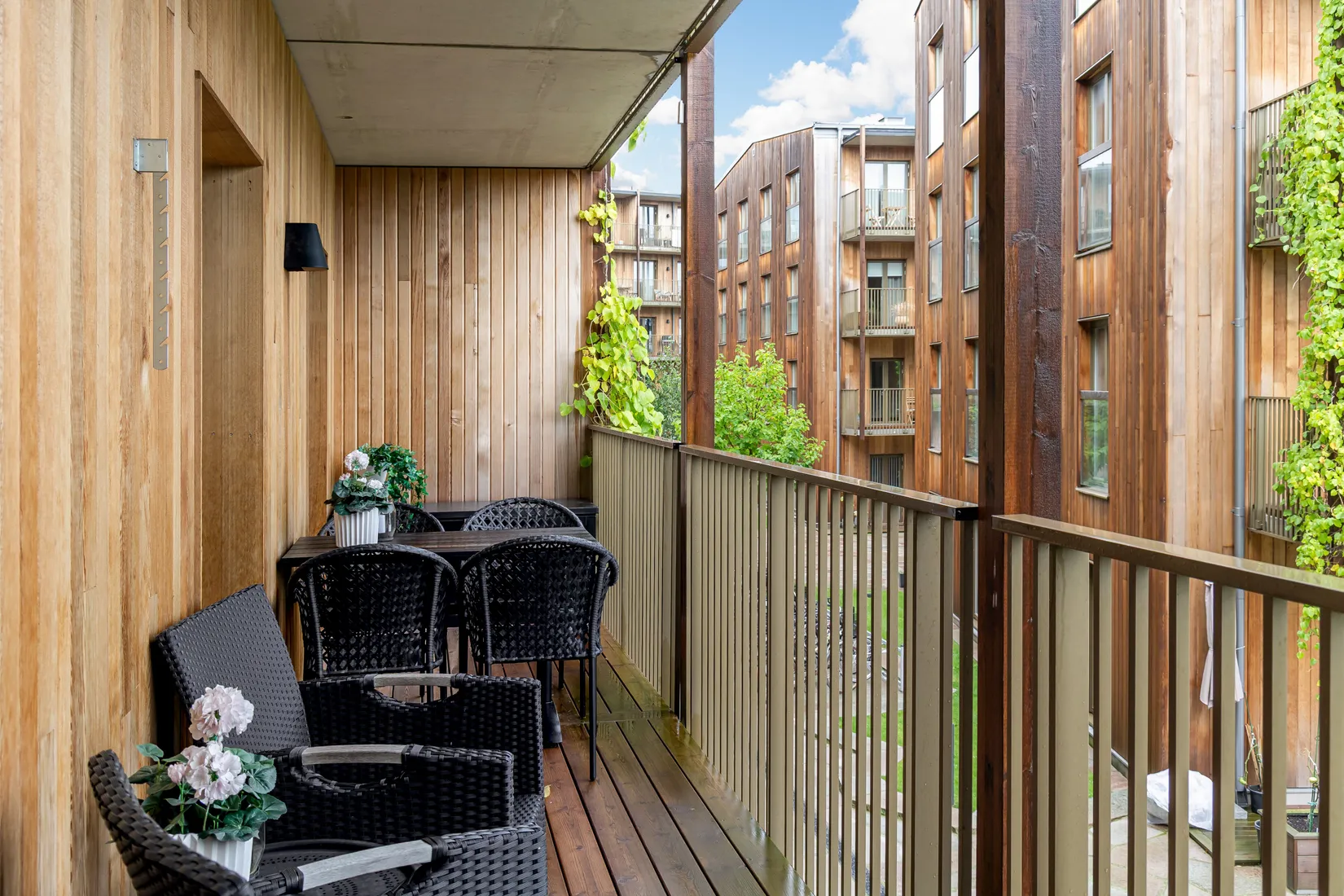 Bostadsrätt, Kay Wieståls gata 11, Fredriksskans, Kalmar
