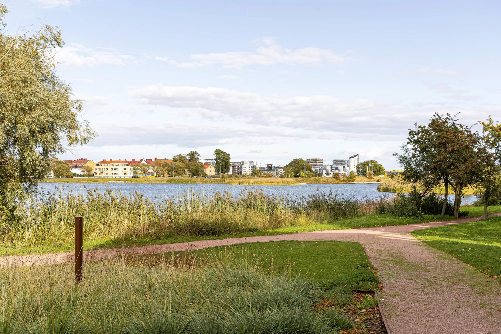 Bostadsrätt, Kay Wieståls gata 11, Fredriksskans, Kalmar