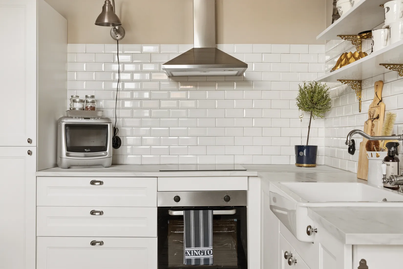 Bostadsrätt, Övre Villagatan 34A, Centralt, Södertälje