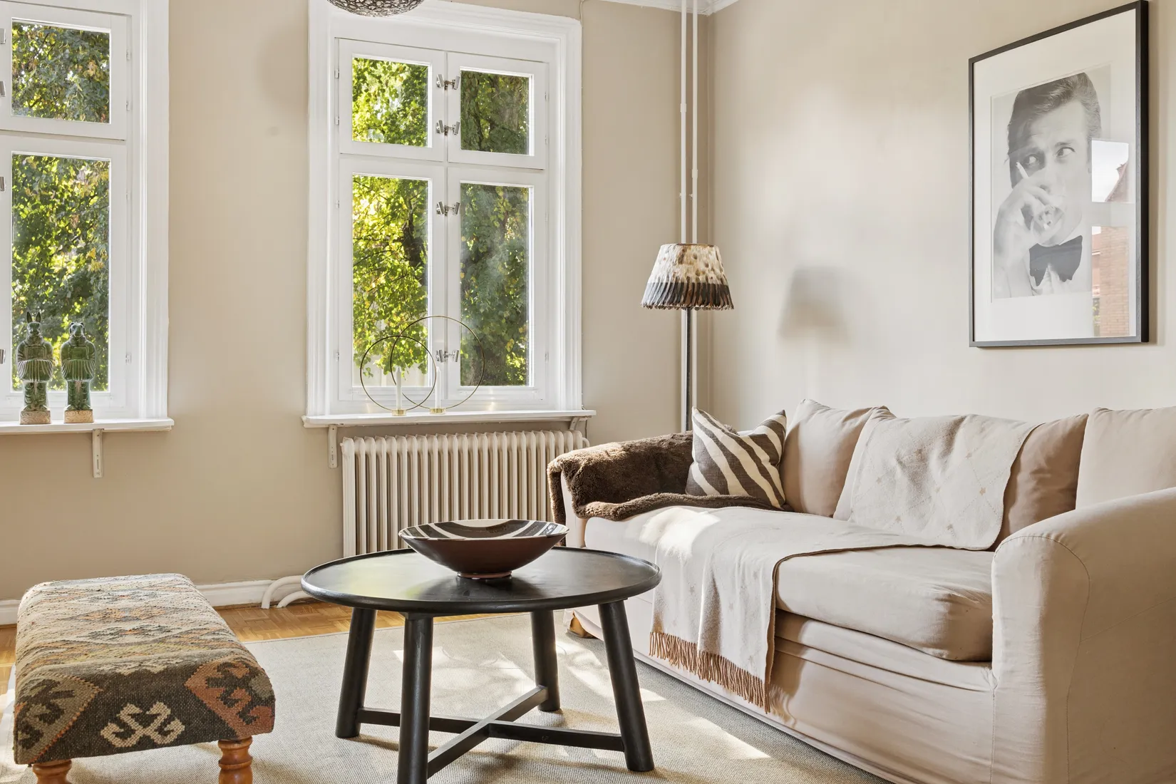 Bostadsrätt, Övre Villagatan 34A, Centralt, Södertälje