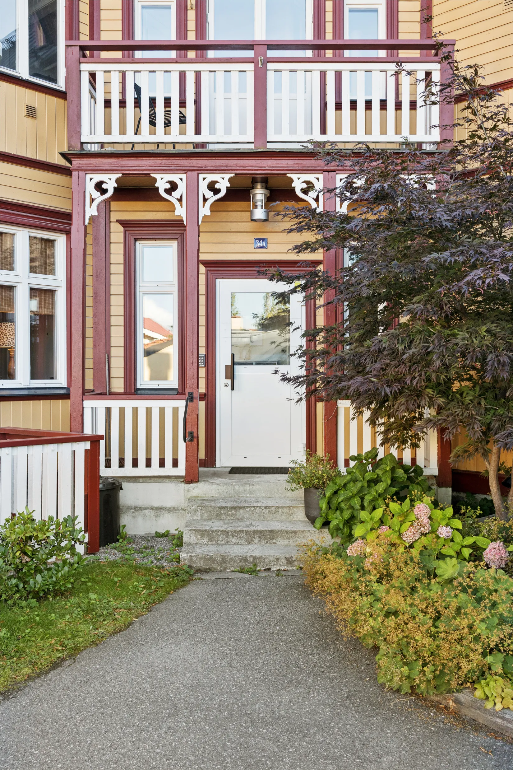 Bostadsrätt, Övre Villagatan 34A, Centralt, Södertälje