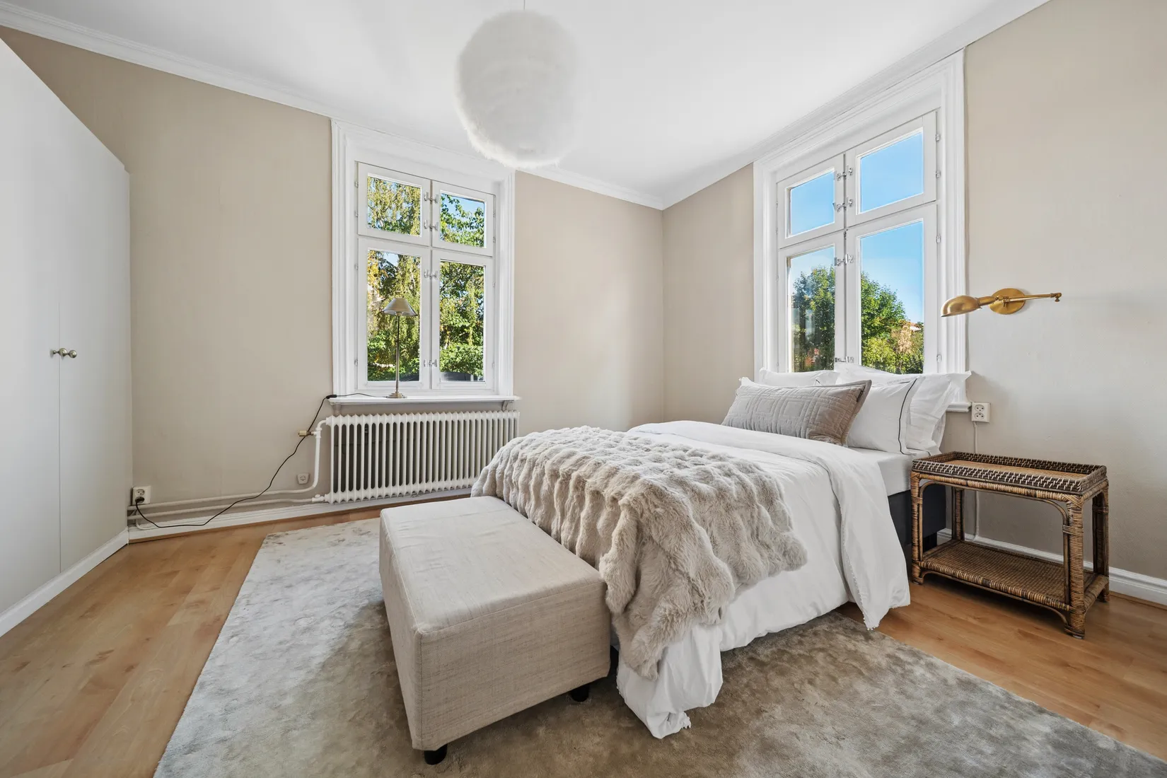 Bostadsrätt, Övre Villagatan 34A, Centralt, Södertälje