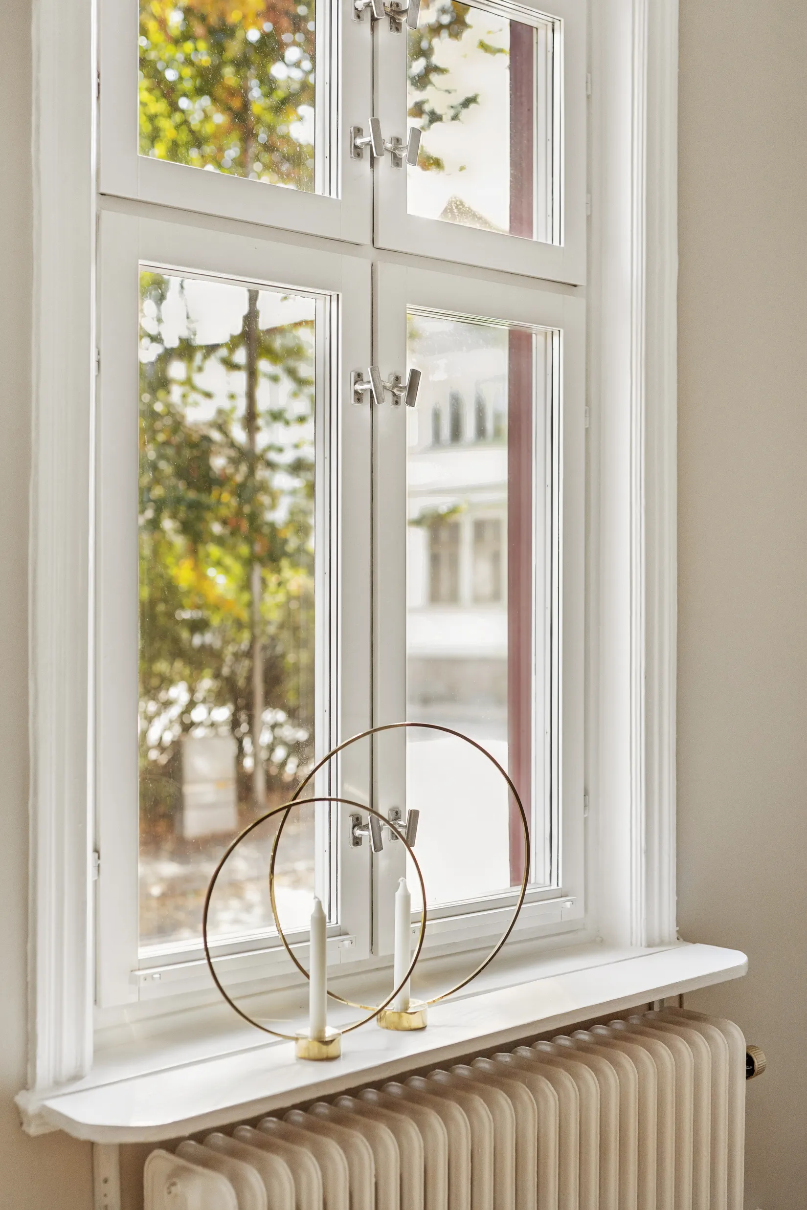 Bostadsrätt, Övre Villagatan 34A, Centralt, Södertälje