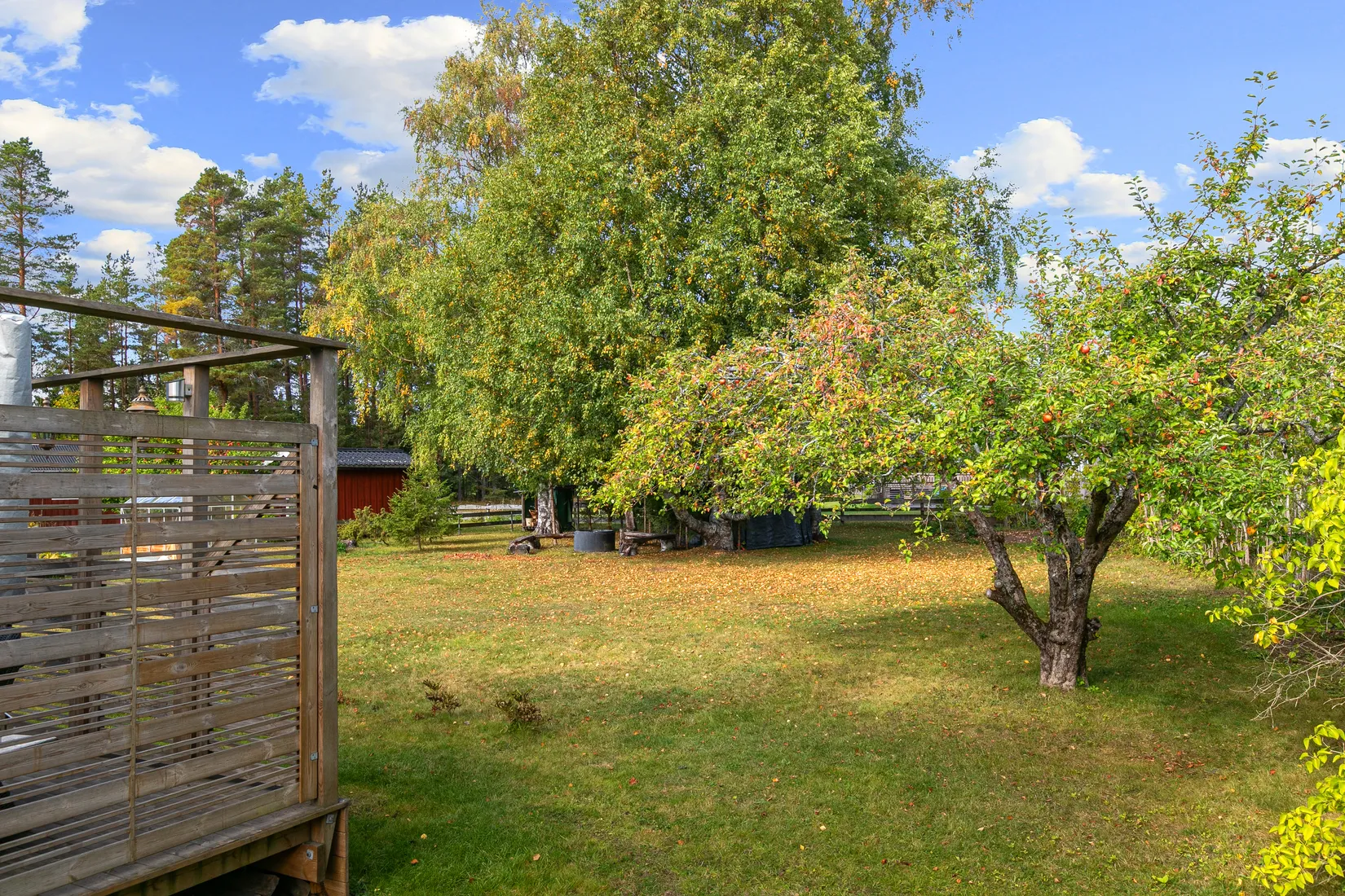 Villa, Bågevägen 16, Tallmon, Älvkarleby
