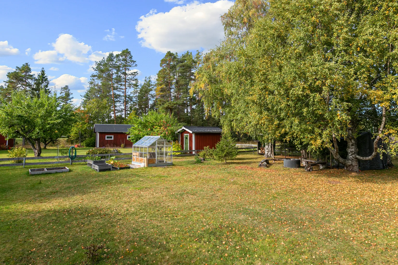 Villa, Bågevägen 16, Tallmon, Älvkarleby