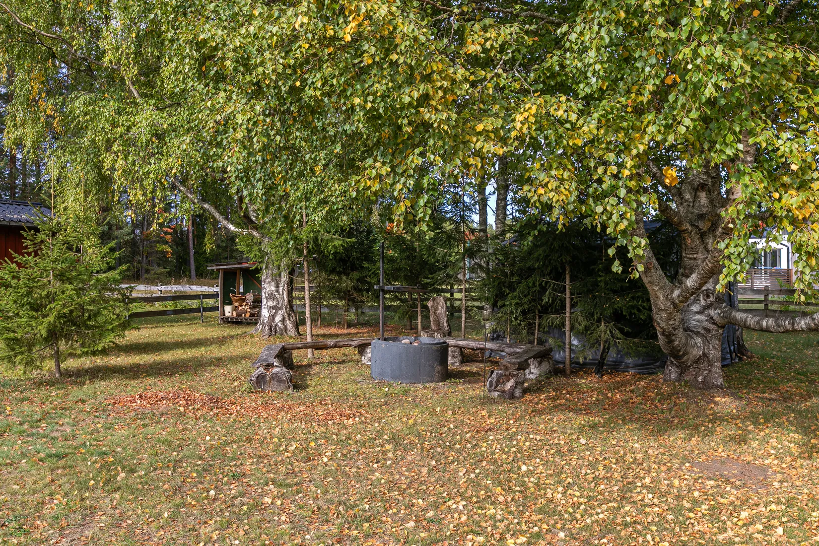Villa, Bågevägen 16, Tallmon, Älvkarleby