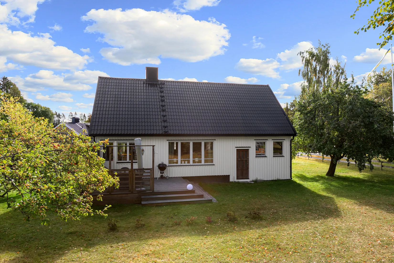 Villa, Bågevägen 16, Tallmon, Älvkarleby