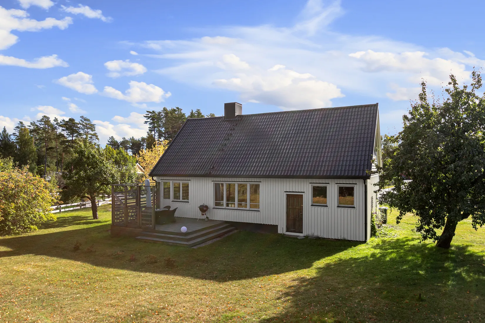 Villa, Bågevägen 16, Tallmon, Älvkarleby
