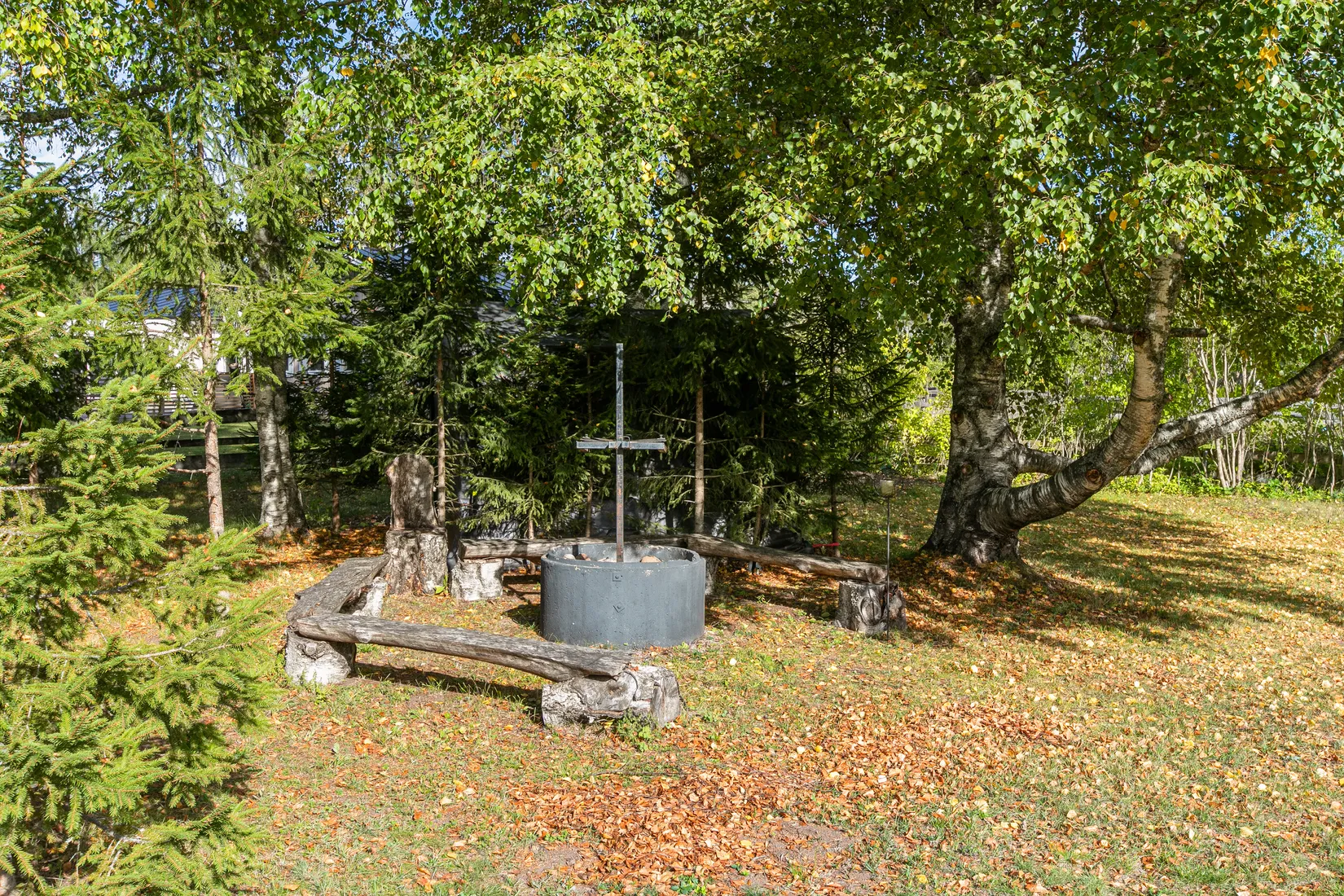 Villa, Bågevägen 16, Tallmon, Älvkarleby