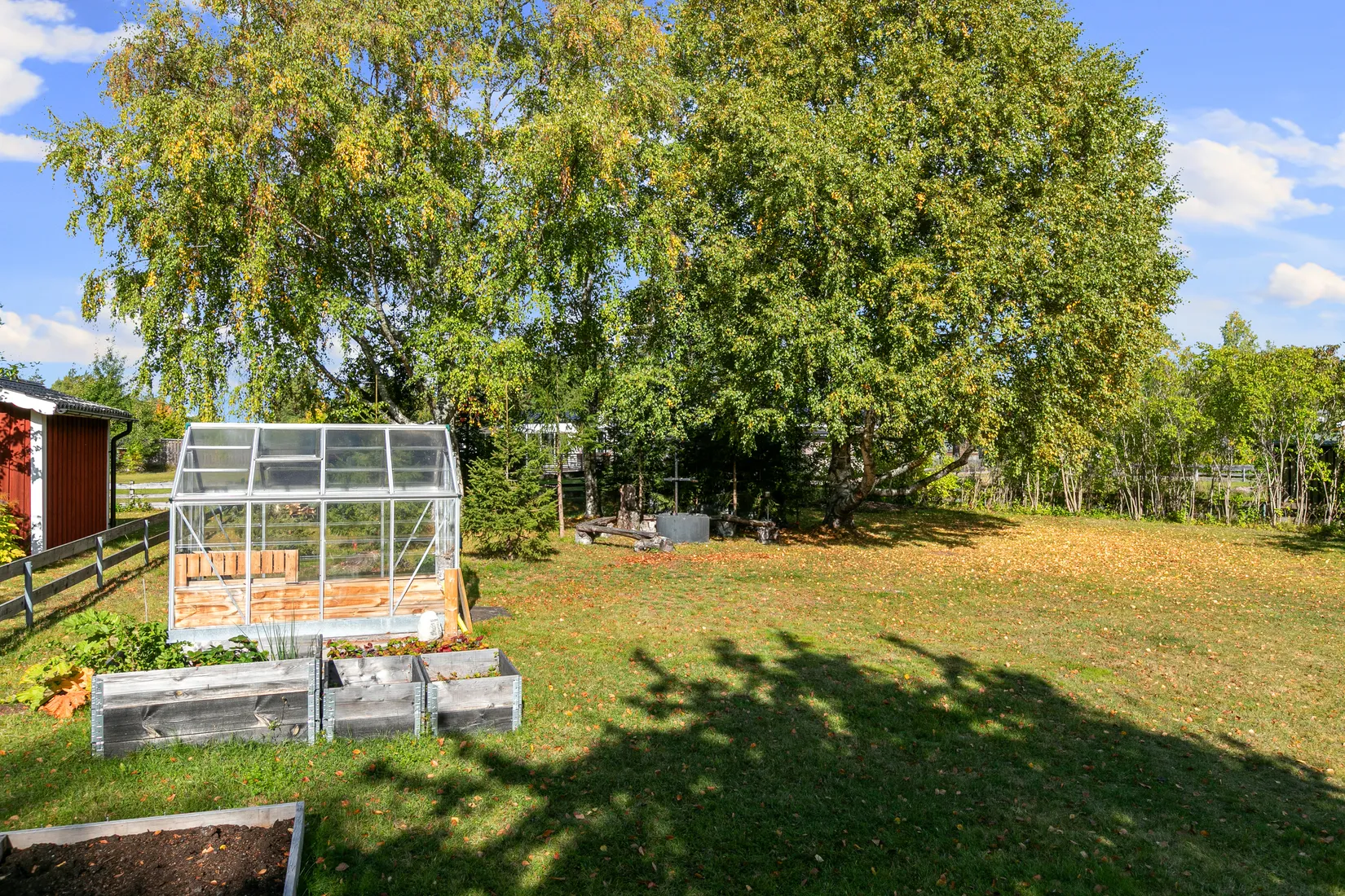 Villa, Bågevägen 16, Tallmon, Älvkarleby