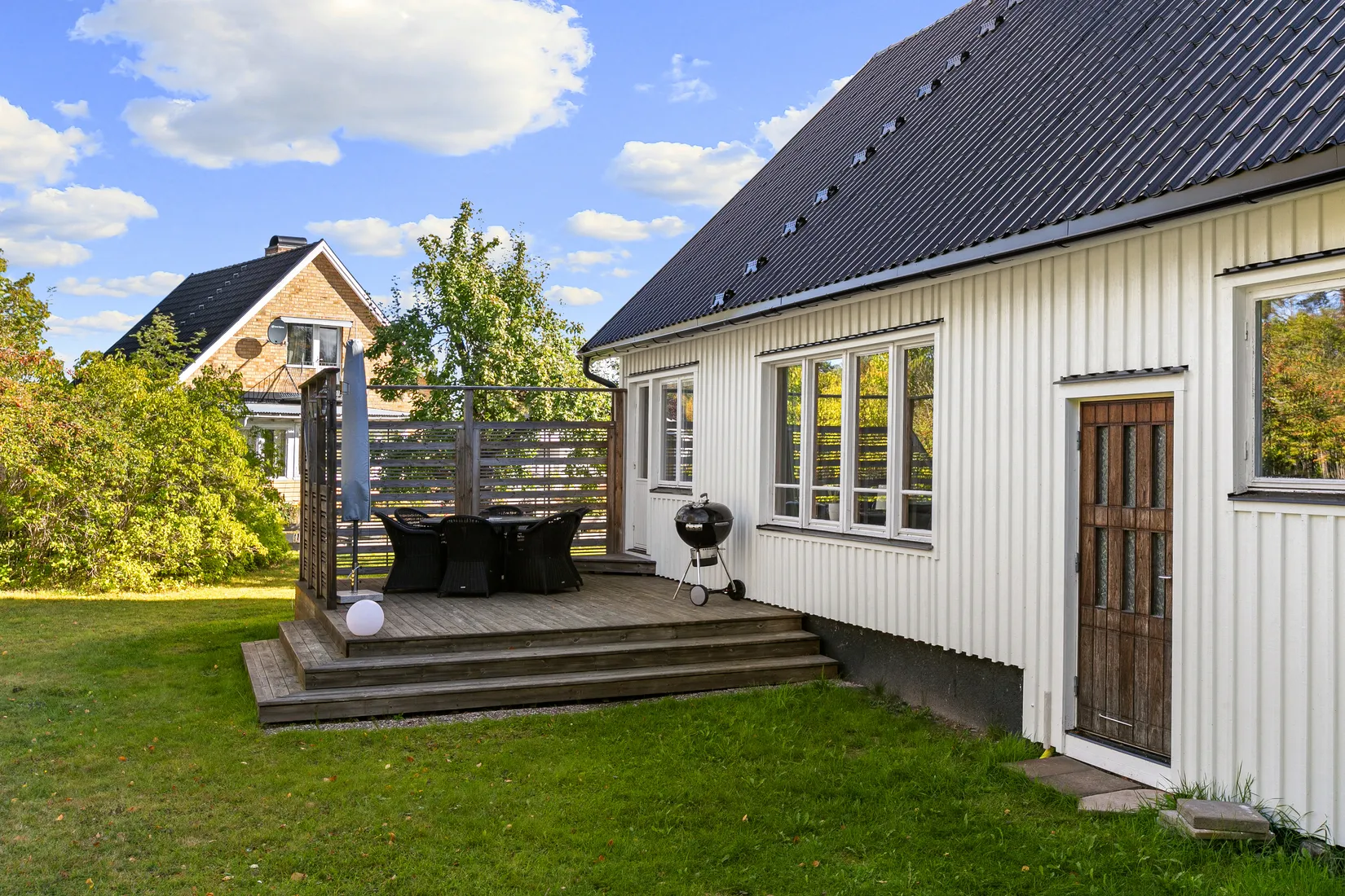 Villa, Bågevägen 16, Tallmon, Älvkarleby
