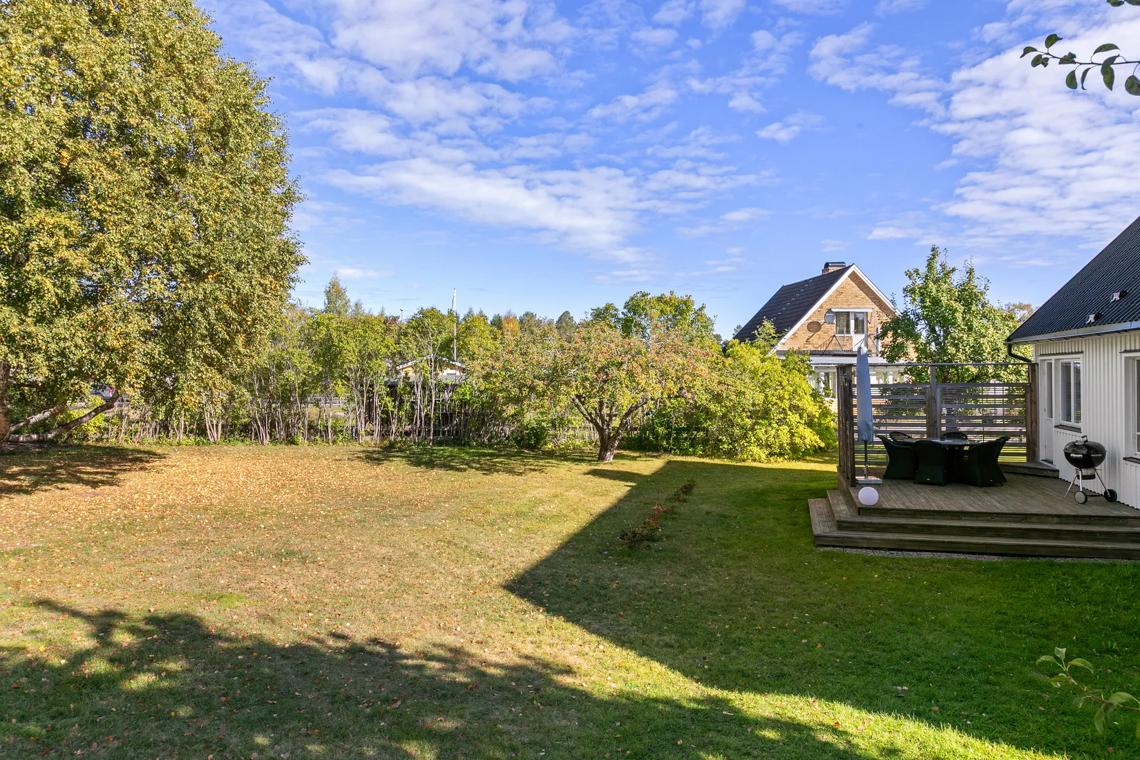 Villa, Bågevägen 16, Tallmon, Älvkarleby
