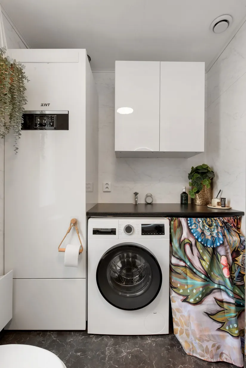 Radhus, Tomtavägen 13B, Cenralt Rimbo, Norrtälje