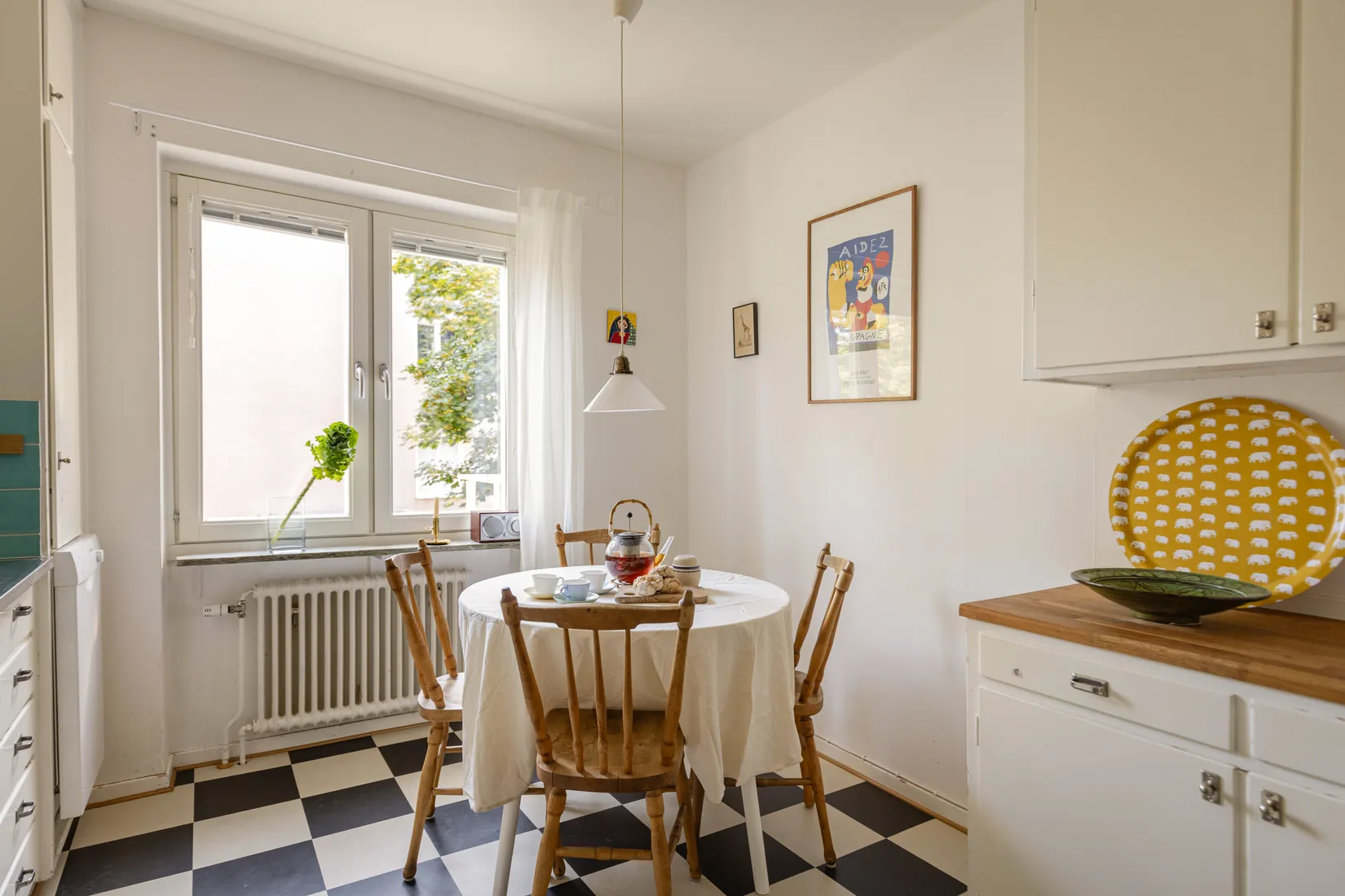 Bostadsrätt, Skrinvägen 2, Gubbängen, Stockholm