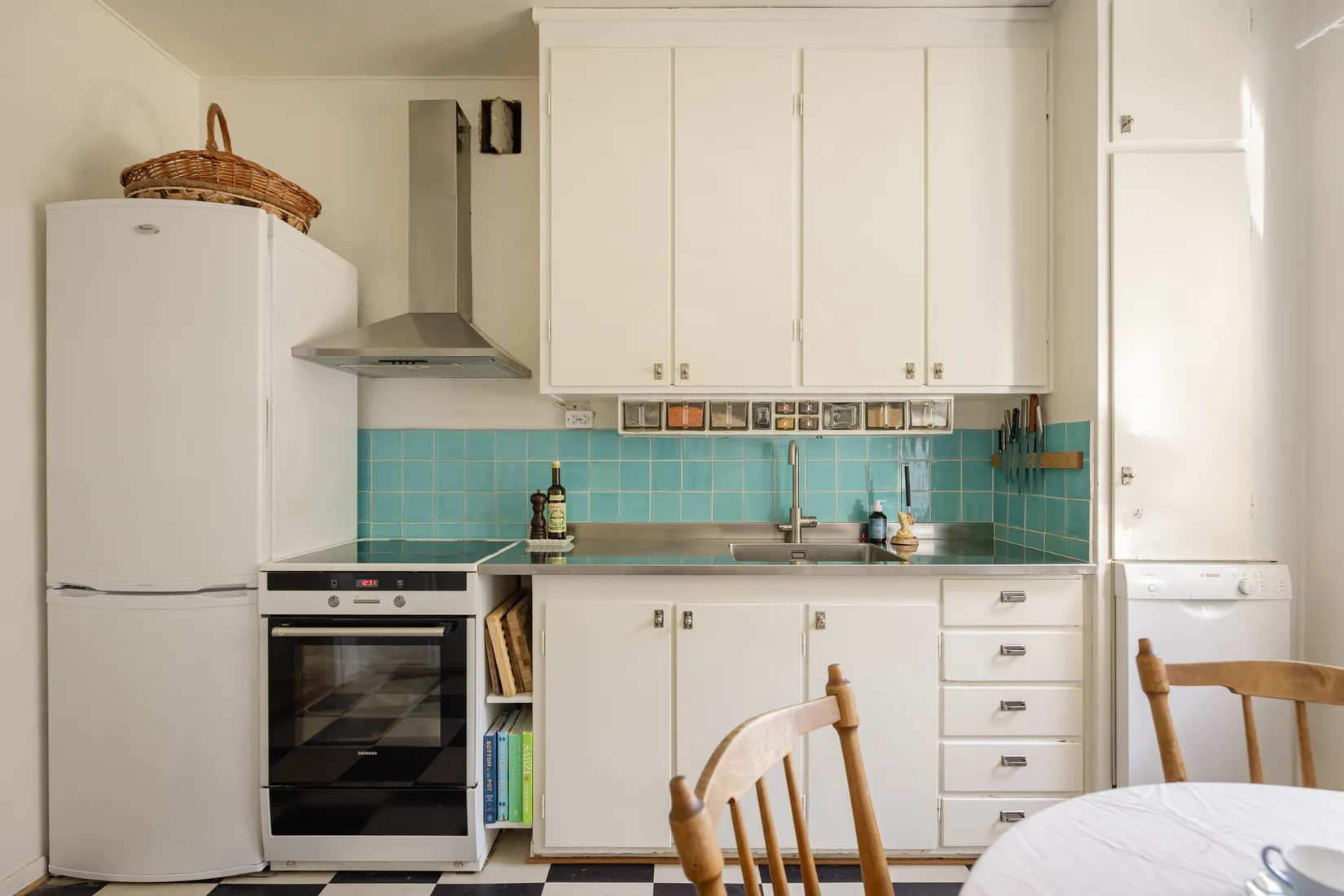 Bostadsrätt, Skrinvägen 2, Gubbängen, Stockholm