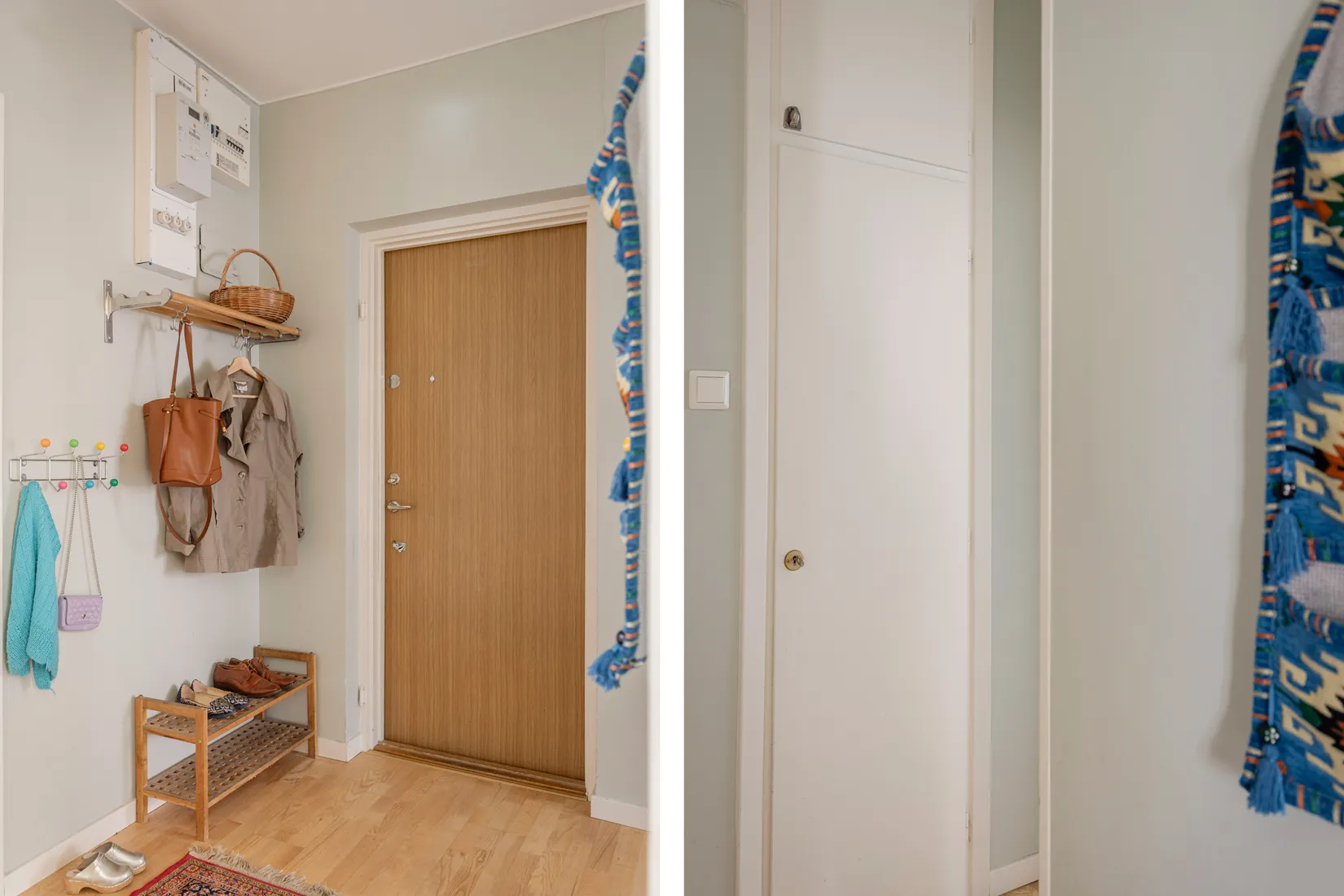 Bostadsrätt, Skrinvägen 2, Gubbängen, Stockholm