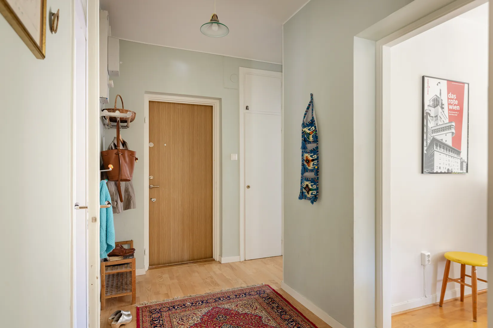 Bostadsrätt, Skrinvägen 2, Gubbängen, Stockholm