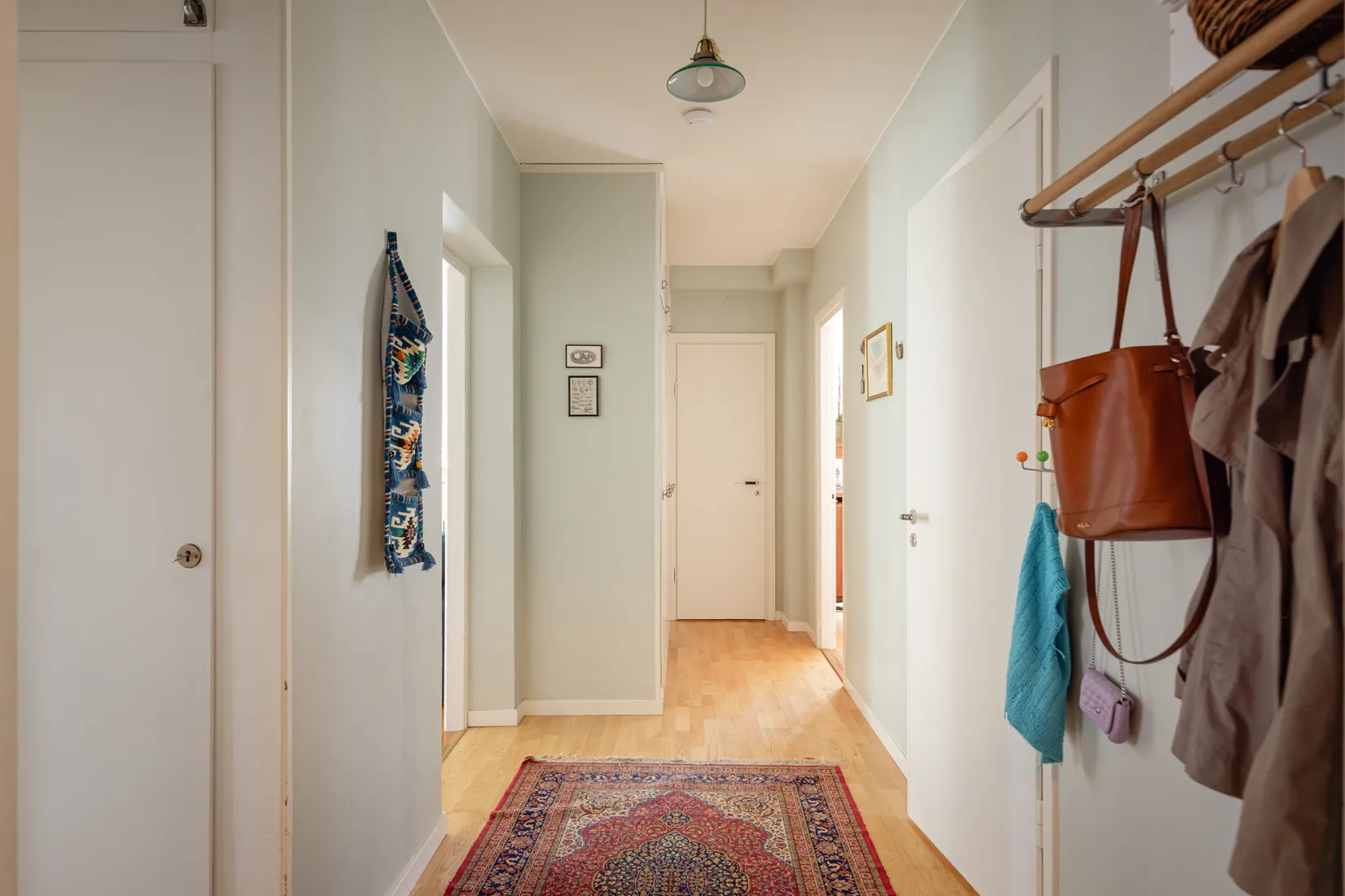 Bostadsrätt, Skrinvägen 2, Gubbängen, Stockholm