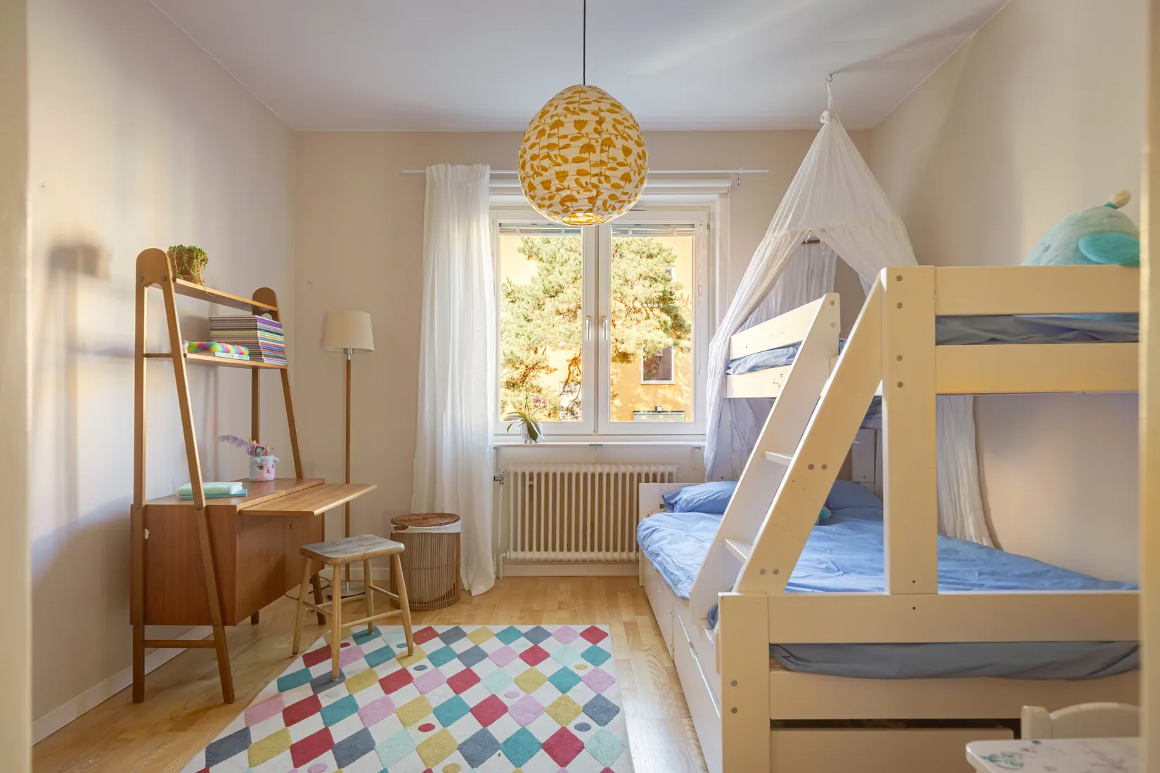 Bostadsrätt, Skrinvägen 2, Gubbängen, Stockholm
